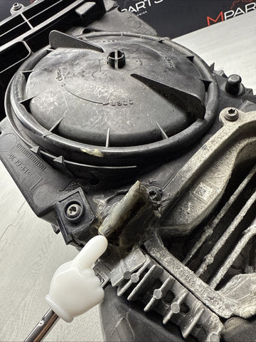 14-18 BMW F32 F36 F80 F82 M3 M4 Left LED Adaptive Headlight Complete *See Pics