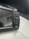 BMW E46 325 330 M3 Car Stereo Radio GPS NAVI Screen *No Wireless CarPlay