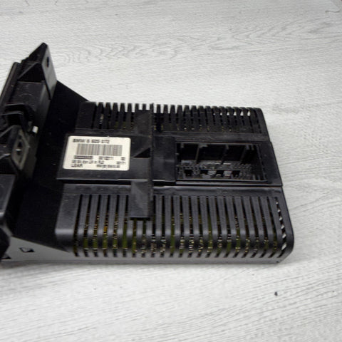 01-06 BMW 325I E46 Head Light Lamps Control Switch LCM OEM 6925072