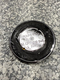 01-06 BMW E46 M3 CONVERTIBLE TRUNK EMBLEM LOGO BADGE OEM