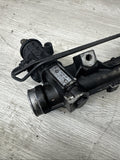 98-02 BMW Z3 M E36 Power Steering Rack 1096240