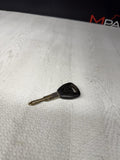 Genuine OEM Honda 35113-S84-A02 Transponder Key Blank Accord Civic Odyssey S2000