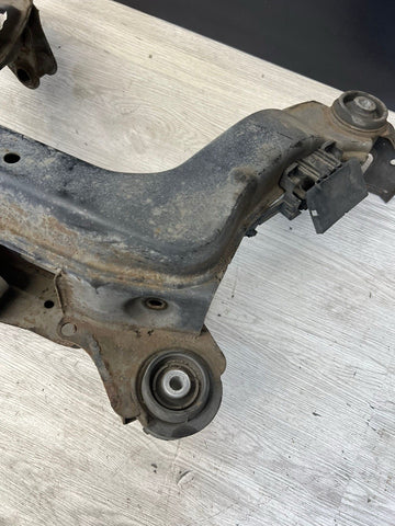 BMW E36 M3 OEM REAR SUSPENSION SUBFRAME AXLE CARRIER CRADLE 33312227800