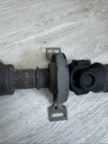 BMW Z3M Z3 M 98-02 Roadster Factory Drive Propeller Shaft for Manual Trans OEM