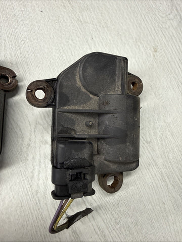 OEM 7851568 Exhaust Flap Valve Actuators 13-20 BMW F30 F32 F33 F80 F82 F82 F83