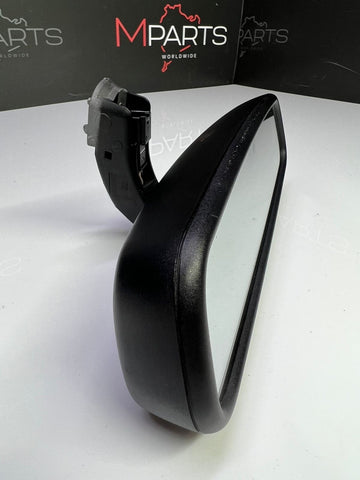 07-12 BMW E90 E92 E93 M3 AUTO DIM INTERIOR REAR VIEW MIRROR HOMELINK 919233501