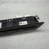 BMW F06 F13 F10 F02 Driver Assistance Lane Departure Control Switch OEM 9220039