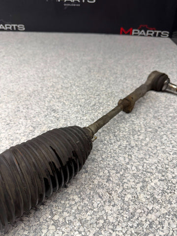 15-20 BMW F80 F82 F83 M3 M4 Front Right Lower Outer Tie Rod Assembly OEM