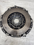 01-06 BMW E46 M3 FLYWHEEL CLUTCH PRESSURE PLATE KIT OEM LUK 8.7MM THICKNESS