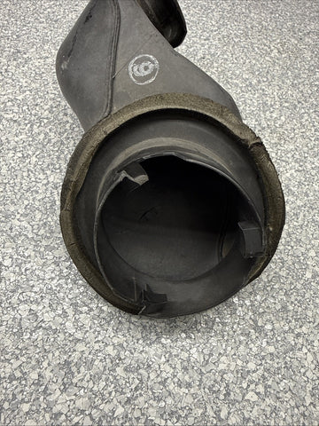 97-03 BMW E39 5-Series M5 Right Cabin Air Intake Tube Passenger Side OEM