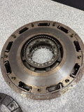 SACHS CLUTCH SET FLYWEEL 06-10 BMW M5 E60 M6 E63 E64 V10 SMG 6.24MM THICKNESS