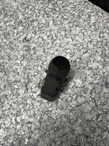 BMW E81 E84 E87 E90 E92 E93 PDC Parking Sensor Ultrasonic Jerez Black 6935598