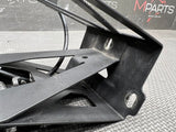 Ferrari 458 Italia, Rear Engine Hood Latch Lever Actuator