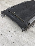 BMW E90 E92 E93 M3 08-13 Center Transmission Undertray Shielding 7899819