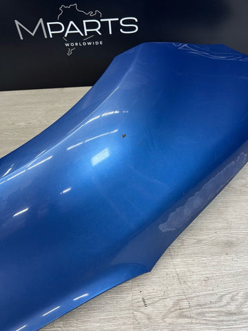 98-02 BMW Z3M Z3 M Rear Fender Quarter Panel Right Passenger