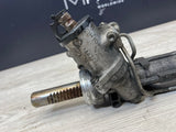 09-11 BMW 335XI X-DRIVE E90 AWD POWER STEERING GEAR RACK & PINION OEM TESTED