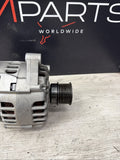 01-06 BMW E46 M3 S54 120AMP ALTERNATOR VALEO