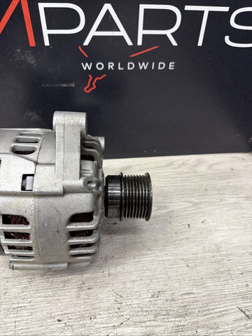 01-06 BMW E46 M3 S54 120AMP ALTERNATOR VALEO