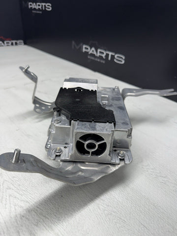 21-26 BMW G80 G82 G83 M3 M4 HARMAN AUDIO RADIO AMP AMPLIFIER MODULE 5A86483