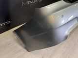 (PICKUP ONLY) Stock Rear Bumper 06-10 BMW E60 M5