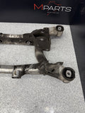 2000-2003 BMW E39 M5 Rear Axle Subframe Crossmember Carrier Cradle OEM