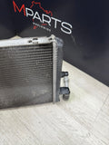 BMW 15-20 F80 F82 F83 F80 F82 F83 F87 Front Auxiliary Radiator 2284608 OEM