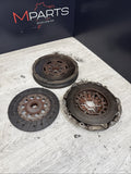 01-06 BMW E46 M3 FLYWHEEL CLUTCH PRESSURE PLATE KIT OEM LUK 8.8MM THICKNESS