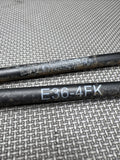 94-99 BMW E36 M3 Front Hood Struts Shocks Original