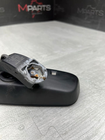 06-10 BMW E60 M5 INTERIOR AUTODIM REARVIEW MIRROR w/ HOMELINK