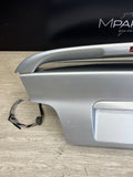 (PICKUP ONLY) Trunk Deck Lid 95-99 BMW E36 M3 Coupe Arctic Silver