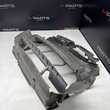 01-06 BMW E46 M3 Front Radiator Support Air Duct Nose Intake Shroud Oem