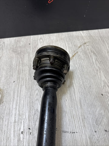 01-08 BMW M3 Z4 M3 Left Rear Axle Half Shaft CV OEM USED E46 2229725