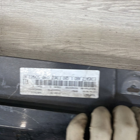 BMW G80 M3 21-25 Left Driver Side Skirt Rocker Panel Molding Trim 1OEM