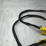 OEM BMW F8x M2 M3 M4 15-20 Front Seat Left Right Harness Heated  Switch Pair