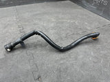 15-19 Ferrari 488 GTB Fuel Vapor Evaporative Emission Hose Pipe