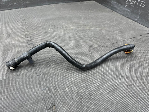 15-19 Ferrari 488 GTB Fuel Vapor Evaporative Emission Hose Pipe