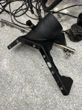 Used Active Autowerke Supercharger Kit w/C38 Rotrex BMW S54 E46 M3 2001-2006