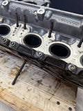 BMW S58 F97 F98 X3M X4M G80 G82 G83 M3 M4 CYLINDER HEAD + CAMSHAFTS