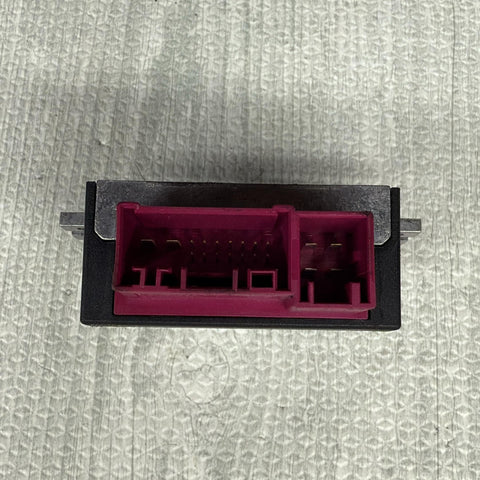 2011–2014 BMW X5 E70 Fuel Pump Control Module Unit OEM 7276046