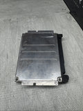 1997 BMW E36 M3 S52 Automatic Transmission Engine Computer DME 1406464 OEM