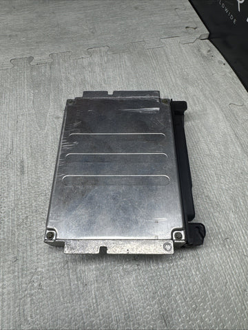 1997 BMW E36 M3 S52 Automatic Transmission Engine Computer DME 1406464 OEM