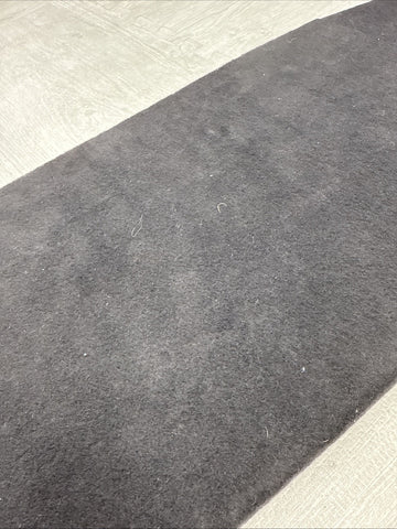 96-02 BMW Z3M INTERIOR TRUNK CARPET LINER COVER BLACK 8401799