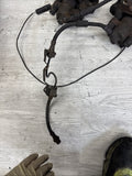 94-02 BMW E36 M3 BRAKE CALIPERS REAR OEM
