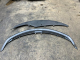 15-20 Ferrari 488 Dash Defrost Vents 831150
