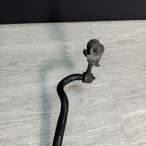 01-06 BMW E46 M3 Rear Stock Sway Bar Swaybar OEM Stock Factory