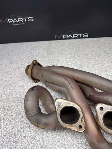 08-11 BMW M3 S65 E90 E92 E93 Engine Exhaust Manifold Header Right RH V8 4.0L OEM
