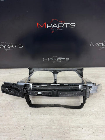 (PICKUP ONLY) BMW 19-23 330i G20 M340 Front Reinforcement Beam Bar *Damage