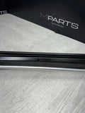 07-13 OEM BMW E92 328 335 M3 Rear Windshield Glass Window Roller Sunshade Blind