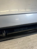 (PICKUP ONLY) BMW OEM 94-99 E36 M3 COUPE REAR BUMPER + SHOCKS ARCTIC SILVER
