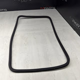 2000-2006 BMW E46 325 328 330 M3 Coupe Sedan Sunroof Seal Sun Roof Trim Black